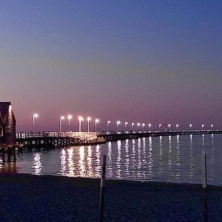Carpe Diem South Busselton Dış mekan fotoğraf