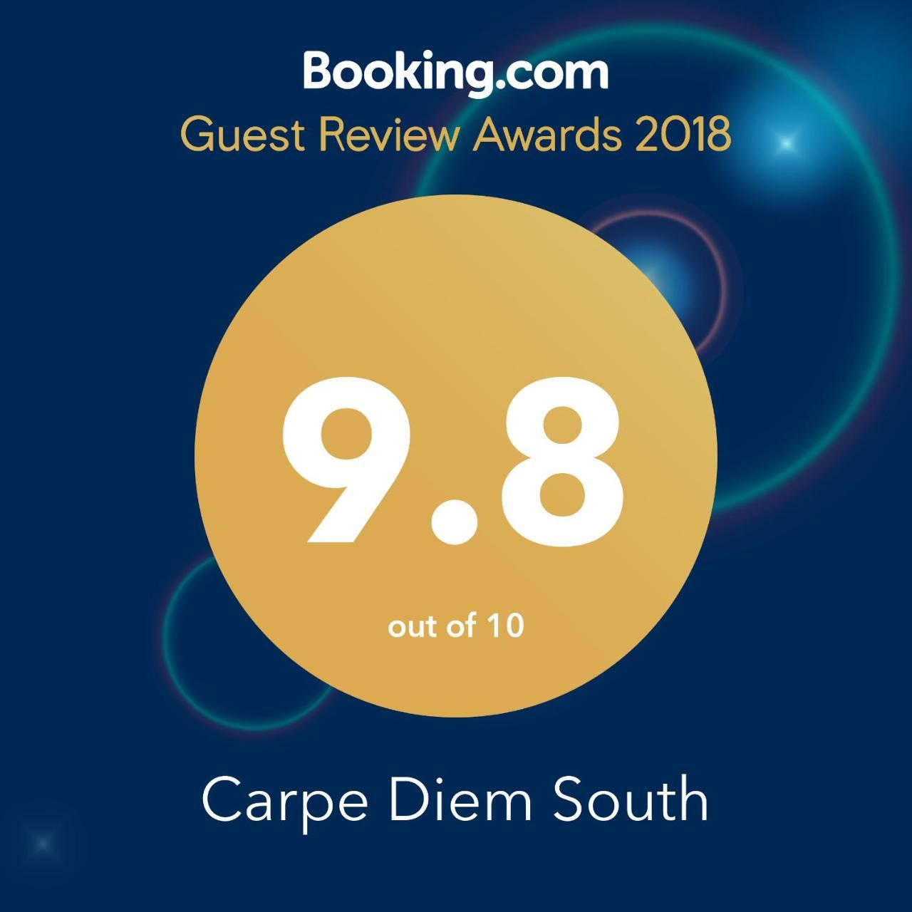 Carpe Diem South Busselton Dış mekan fotoğraf